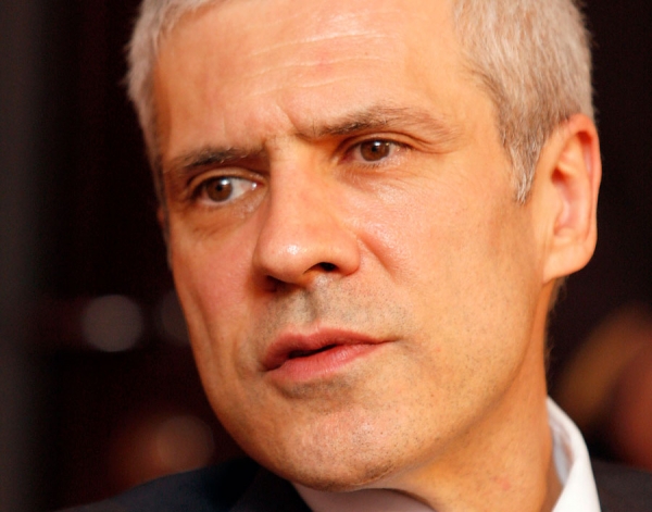 Boris Tadić: Ostaću prijatelj s Dodikom i kad se prestanemo baviti politikom