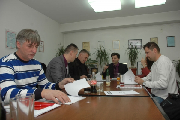 Izbor sportiste RS: Odluka pada 21. decembra