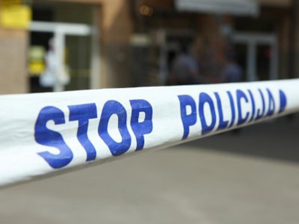 Gračanička policija uhapsila sedamnaestogodišnjaka zbog tuče