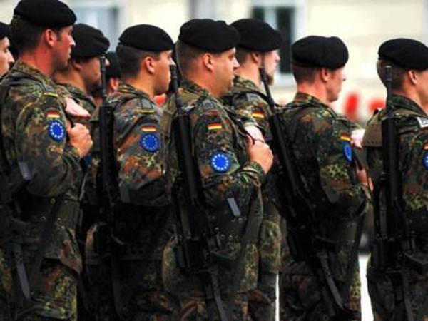 Austrijski general Robert Briger novi komandant Eufor-a u BiH