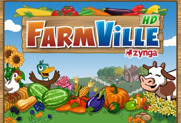 Autori Farmvila izlaze na berzu