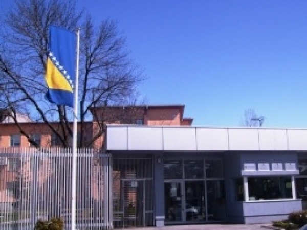 Bašić osumnjičen za silovanje