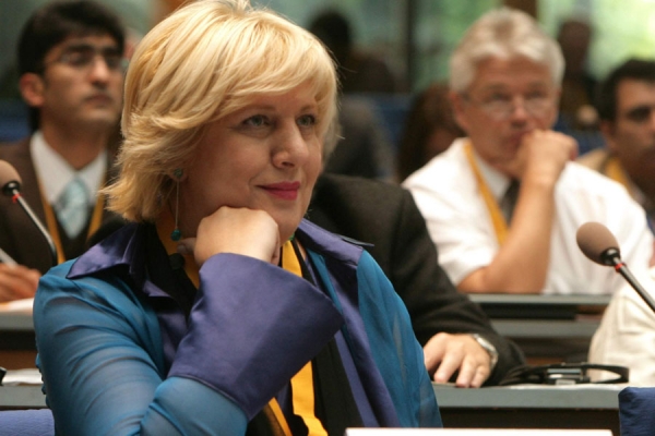 Dunja Mijatović: Novinare ubijaju i zatvaraju