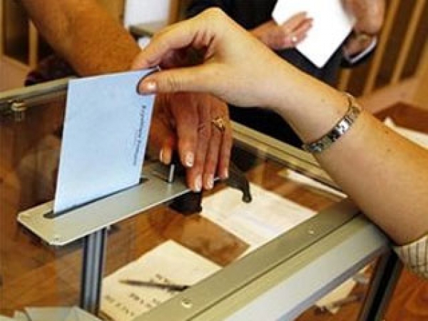 Hrvatski državnjani u BiH glasaju danas i sutra