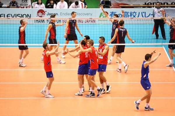 Srbija pobjedom protiv SAD završila takmičenje