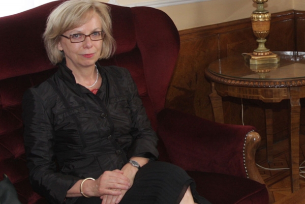Urlika Marija Knoc: Krajnje vrijeme za formiranje bh. vlasti