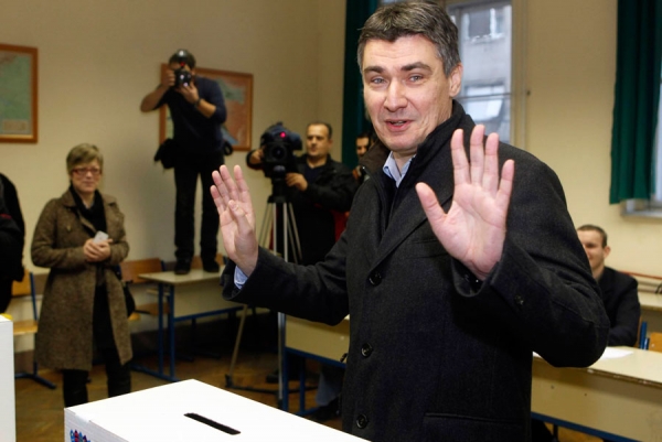 Zatvorena biračka mjesta, Kukuriku koalicija može da slavi?