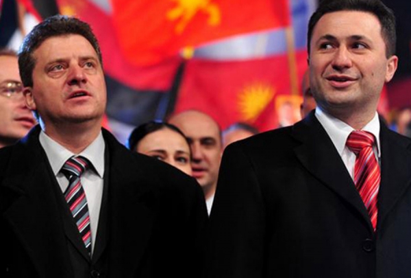 Makedonski premijer i predsjednik pozdravili odluku suda u Hagu