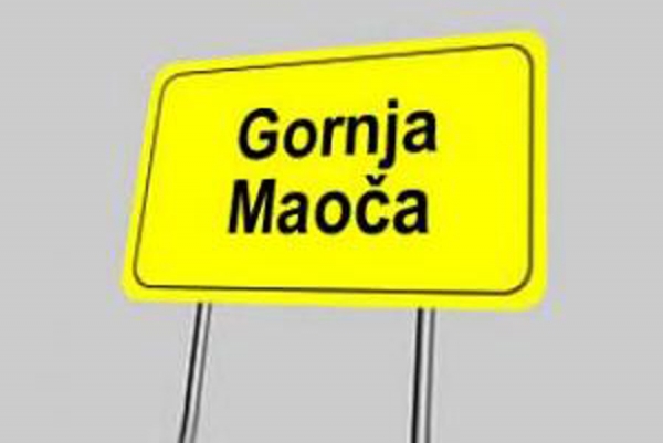 Vraćeni novinari iz Gornje Maoče