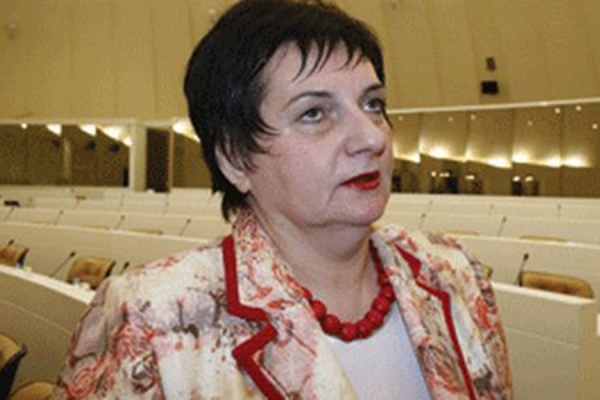 Majkićeva preglasana prilikom usvajanja revizorskih izvještaja