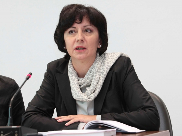 Nevenka Savić: Za BiH upitan i zahtjev za kandidatski status u EU