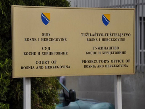 Tužilaštvo BiH bez komentara nakon što su Srbi napustili sastanak