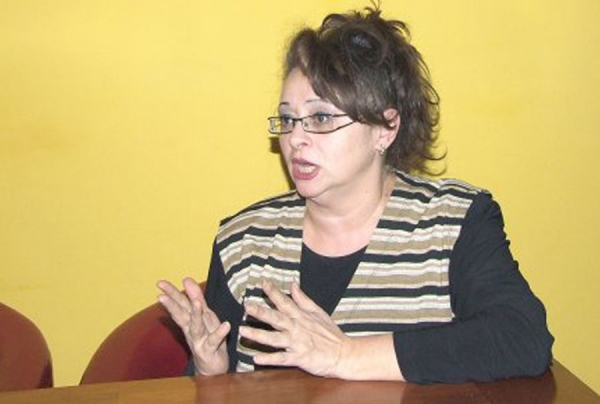 Sonja Karadžić-Jovičević: Hag nametnuo naporan tempo