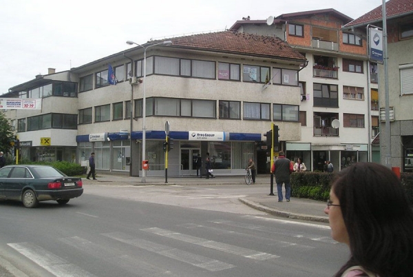 Strah i od najniže poreske stope