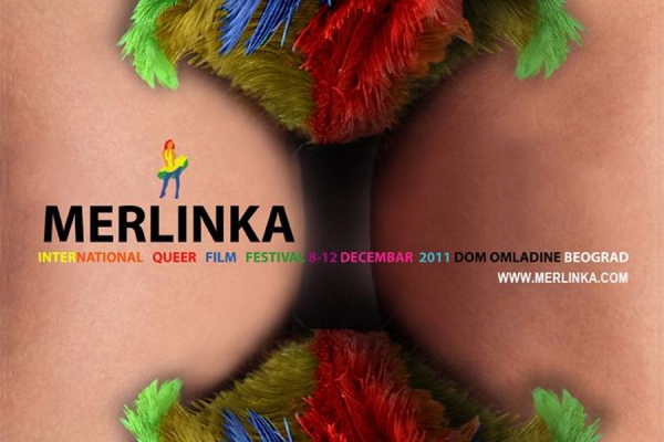 Počinje Merlinka - Festival LGBT filma (Foto, Video)