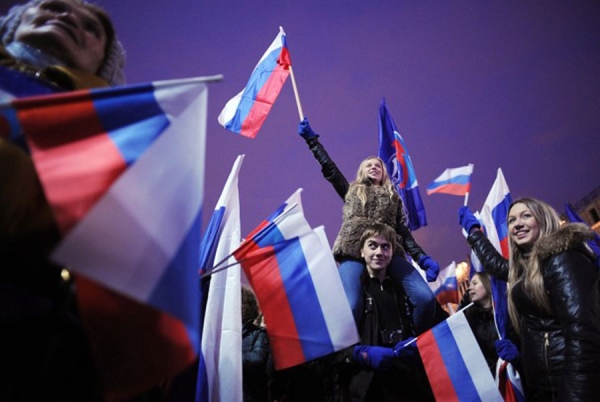 Jedinstvena Rusija osvojila 49,3 odsto glasova, Putin najavio promjene