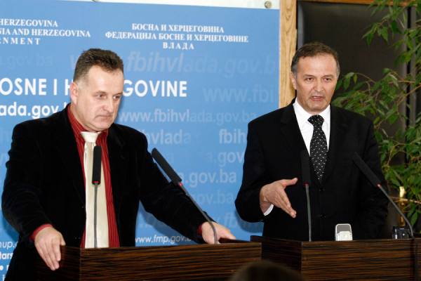 Nedostaje novca za demobilisane borce u FBiH