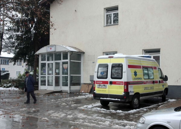 Loša organizacija u Domu zdravlja Istočno Sarajevo: Bez kućne posjete noću i vikendom