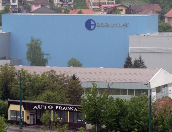Deficit budžeta FBiH  pokrivaju privatizacijom