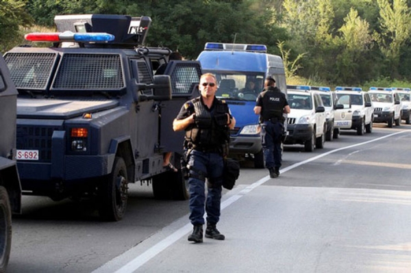 Krenula nova pošiljka pomoći