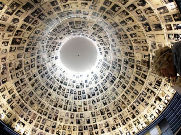 Izraelski memorijalni centar  dobio 25 miliona dolara od američkog milijardera