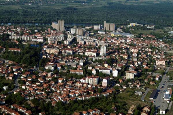 U Brčkom uklanjaju neeskplodiranu avionsku bombu tešku 250 kilograma