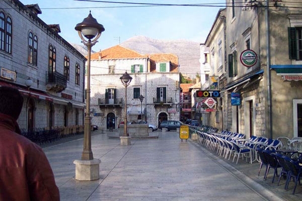 Učenici s Kosova ne dolaze u Trebinje zbog bezbjednosnih razloga     
