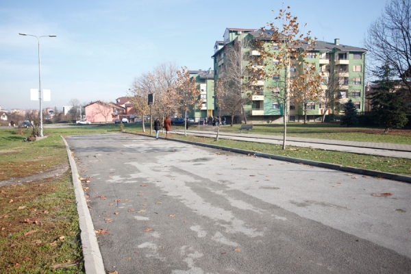 Banjaluka: Sporovi koče istočni tranzit