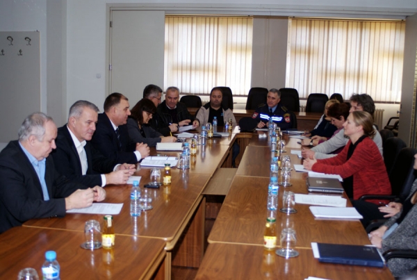 S prijedorskih ulica uklonjeno 812 pasa