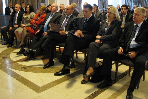 Od 1. januara u primjeni elektronski potpis
