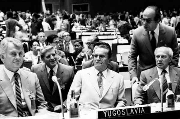 Titovi unuci traže nasljedstvo (Foto)