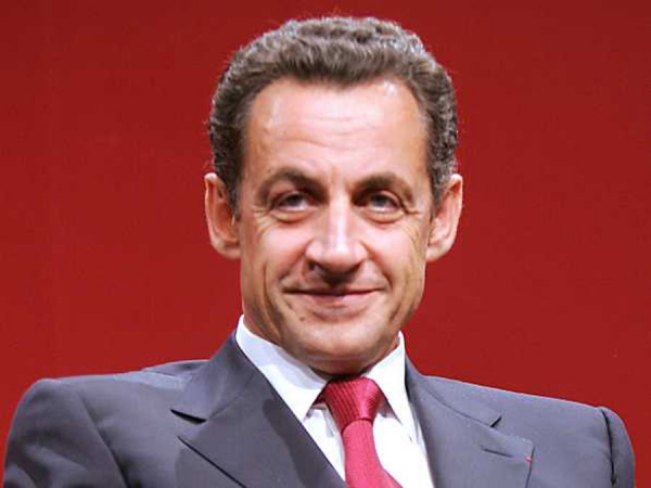 Sarkozi: Rizik od raspada Evrope nikada veći