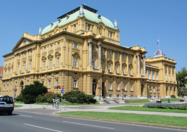 U Zagrebu ostaje Trg maršala Tita