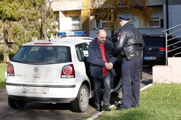 Akcija Kubikus: Slijedi zapljena imovine i nastavak hapšenja