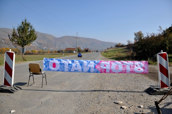 Situacija na Kosovu mirna, Srbi čekaju odluku Brisela