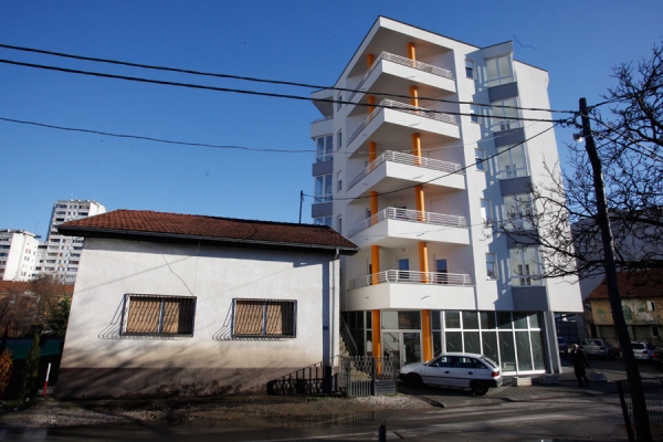  U svojim kućama živi 72% građana BiH
