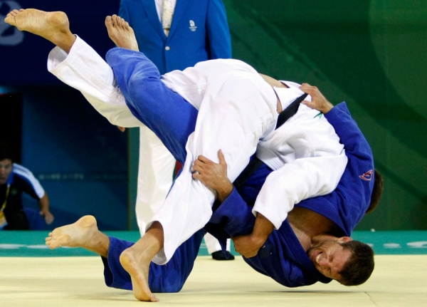 Olimpijski komitet BiH izabrao najboljeg sportistu: Priznanje Mekiću