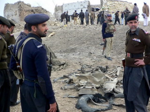 Pakistan: Nato planirao napad