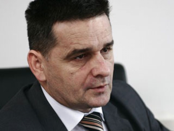Vasić: Ove godine korupcijom zarađeno 15 miliona KM