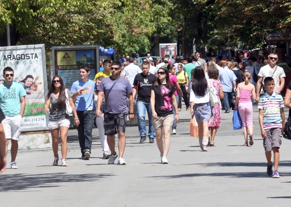 U prethodnom projektu do posla došlo 52 odsto pripravnika