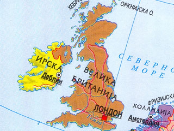 King: Britanija vjerovatno napušta Uniju