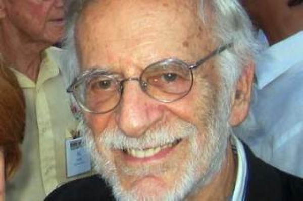 Umro autor Džokera Džeri Robinson