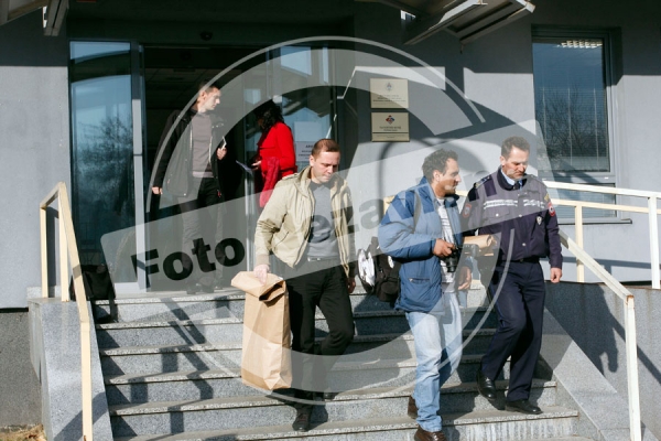 Banjaluka: Uhapšene inspektorke Anita Vrančić i Mirjana Jočić (Foto)