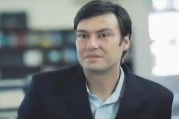 Ni za Supermena nema posla u Srbiji (Video)