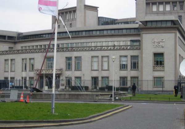 Dragomir Pećanac u Hagu osuđen na tri mjeseca zatvora