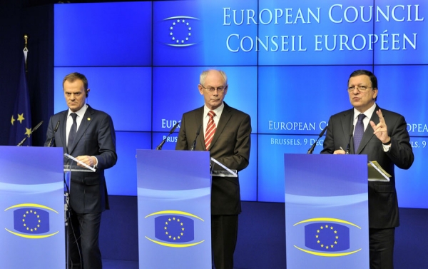 EU: Procjena u februaru, a status u martu, i dalje uslovno