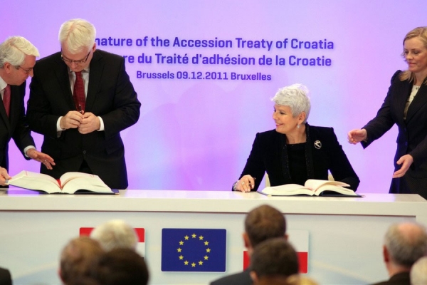 Istorijski dan za Hrvatsku, stižu čestitke