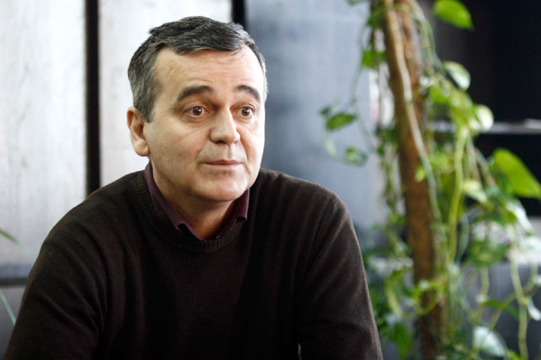 Esad Hećimović, novinar godine u izboru Nezavisnih: Iza medijskog rata se skriva politički sukob