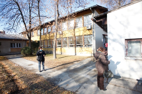 Preseljene hirurške ambulante u Banjaluci