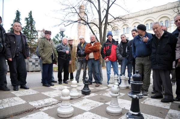 Uvedeni novi uslovi za penziju